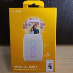 instax mini Link 3
