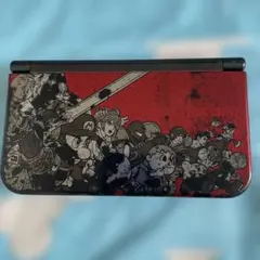 new Nintendo 3ds ll ジャンク