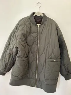 live in comfort（リブインコンフォート） ブルゾン