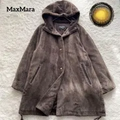 2025年最新】Max Mara レディース 毛皮・ファーコートの人気