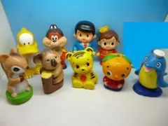 2026年最新】にこにこぷん ソフビの人気アイテム - メルカリ