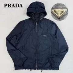 2025年最新】PRADA メンズ レザージャケット・ライダースの人気