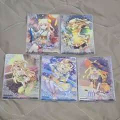 2026年最新】オンゲキ 藤沢柚子の人気アイテム - メルカリ