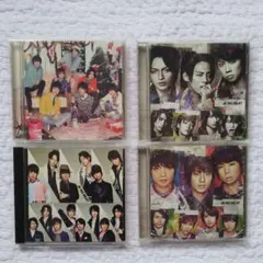 Kis-My-Ft2 CD アイノビート