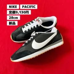 【新品】　定価9,130円　28㎝　NIKE　PACIFIC　パシフィックのサムネイル