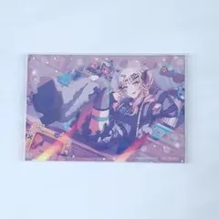 プロセカ 特典 ブロマイド 暁山瑞希