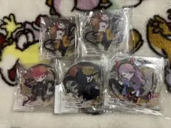 CrazyRaccoon クレイジーラクーン DMMスクラッチ 第6弾