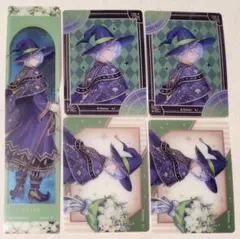 ツイステ ふぁぼカ ブルームバースデー シルバー