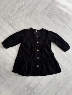 ワンピース 長袖