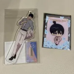 チェンソーマン サンシャイン プリンスホテル アクリルスタンド アキ