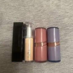 リップまとめ売り　hince laka リップモンスター