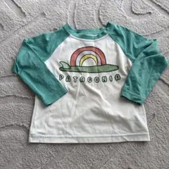 PATAGONIA ラッシュガード 2T