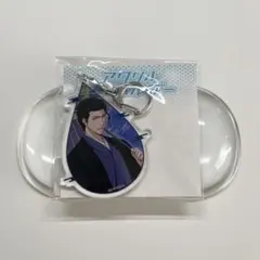 BLEACH A3 Store 番傘 アクリルキーホルダー 藍染惣右介