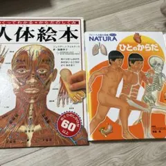 セット ひとのからだ 1 2 なぜ ？なぜ ？ ベスト図鑑 学研 - メルカリ