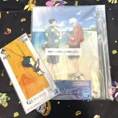 呪術廻戦 一番くじ アクリルボード ラバーチャーム