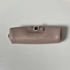 Maison de Fleurs 筆箱 ピンクのサムネイル