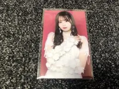 乃木坂46 佐藤璃果 ミニ生写真 歩道橋