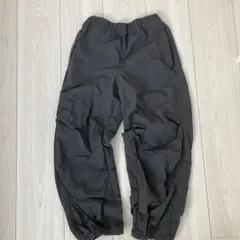 GU 140 パンツ　ボトムス　子供　キッズ　男の子