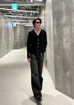 comme des garcons homme plus ブルゾン