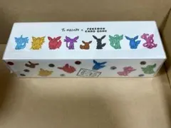 YU NAGABA × ポケモンカードゲーム イーブイズ スペシャルBOX