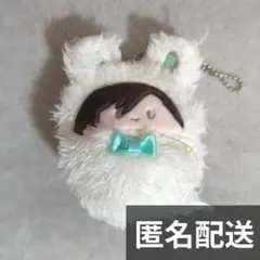 スタンドマイヒーローズ　くるみたぴぬいVol.2　菅野夏樹　④