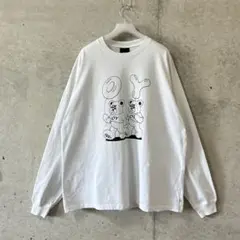 OY TWIN ODOLLY LONG SLEEVE