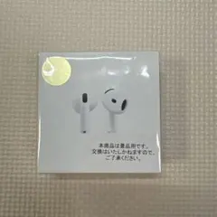 2026年最新】airPods 4 mxp63j/aの人気アイテム - メルカリ