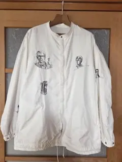 2026年最新】ブルーナボイン ジャンパーの人気アイテム - メルカリ