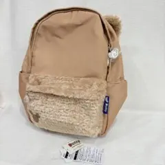 ディズニーシー ダッフィー リュック