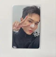 BTOB ユクソンジェ アルバム トレカ 店舗 封入 Fromm ランダム MD