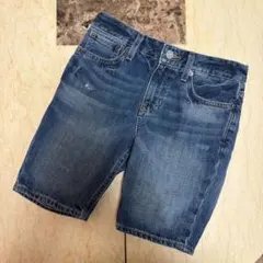 POLO RALPH LAUREN ポロラルフローレンデニムパンツ12(150)