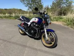 HONDA CB750rc42 オールペイントホワイト - メルカリ
