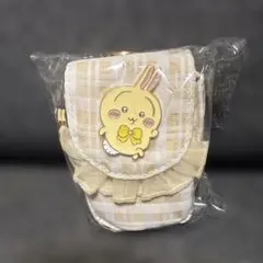 ちいかわ うさぎ カラビナ付きミニポーチのサムネイル