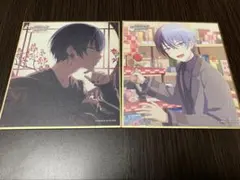 2026年最新】プロセカ 青柳冬弥 まとめ売りの人気アイテム - メルカリ