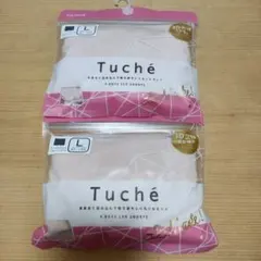グンゼ　Tuche ボクサーショーツ　Lサイズ