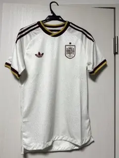 スペイン代表 2026 アウェイ レプリカ ユニフォーム - メルカリ