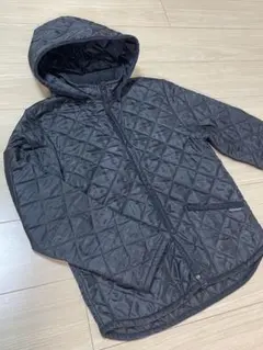 【美品】LAVENHAM×Paul Smith キルティングジャケット M