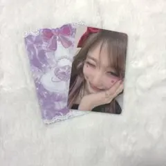 2026年最新】ive トレカ 会場限定の人気アイテム - メルカリ