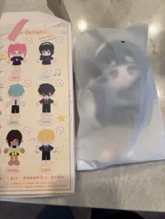 alien stage スア　青春パーティーシリーズ　ぬいぐるみ