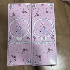 ESTHER BUNNY エスターバニー ディフューザー＆キーリングセット