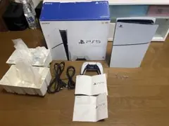PlayStation5 本体 通常版