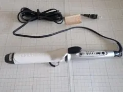 CREATE ION　クレイツ　イオンカール　32ミリ　CURL IRON