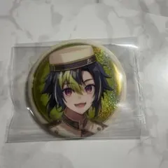 高田村ヴィランズ缶バッジ A はたさこ - メルカリ