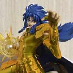 コ*ヒ様 未開封 Zero Figuarts Zero ジェミニサガ 聖闘士星矢 - メルカリ