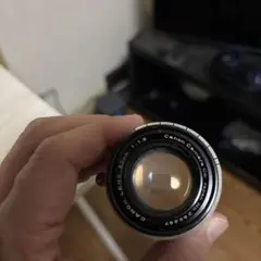 Canon 50mm F1.8 L39 ジャンクのサムネイル