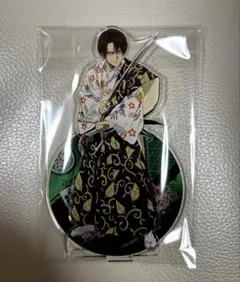 進撃の巨人 丸井横浜 歌舞伎ノ館 リヴァイ アクスタ アクリルスタンド