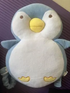 転倒防止クッションリュック　ヘッドガード　ベビー赤ちゃん