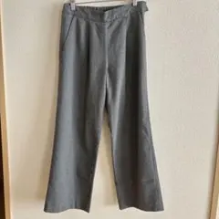 URBAN RESEARCH Sonny Label ツイードイージーパンツ