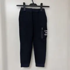 【WASK ワスク】 サイドファスナー付き ＭＡ−１ポケット　ポンチ パンツ