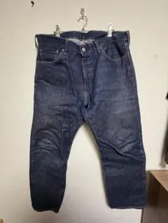 珍品 Levi's Lot 909 W32 サルエルパンツ - メルカリ